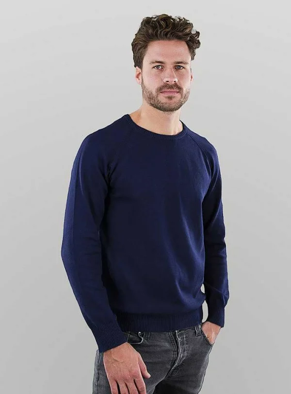 Flash Sale MELAWEAR Strickpullover 3 Pack