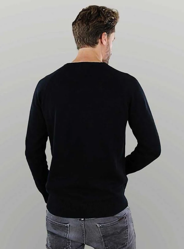 Flash Sale MELAWEAR Strickpullover 3 Pack
