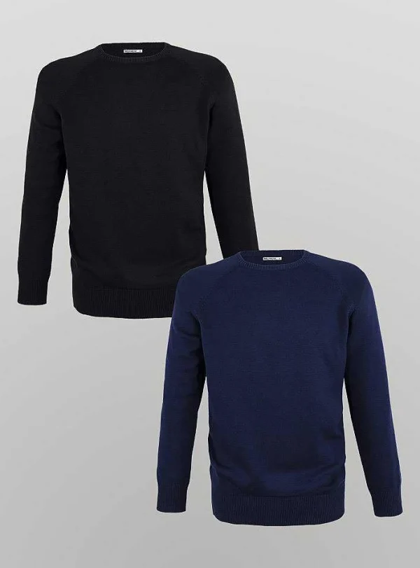 Discount MELAWEAR Strickpullover 2 Pack