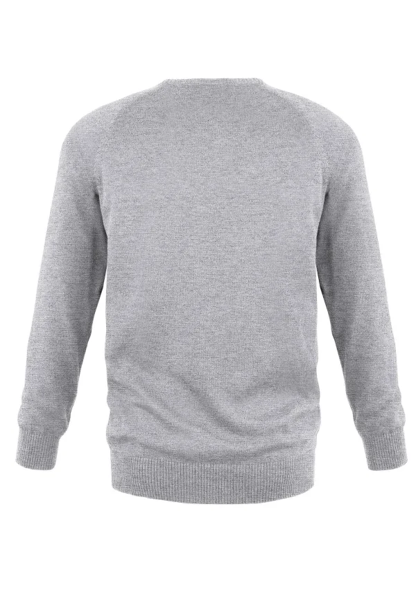 Fashion MELAWEAR Strickpullover Basic