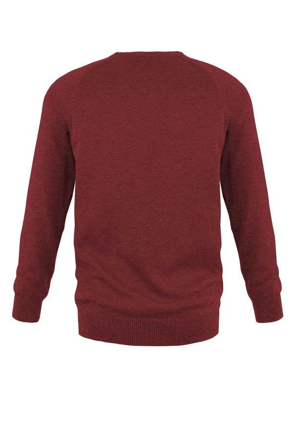 Outlet MELAWEAR Strickpullover Basic
