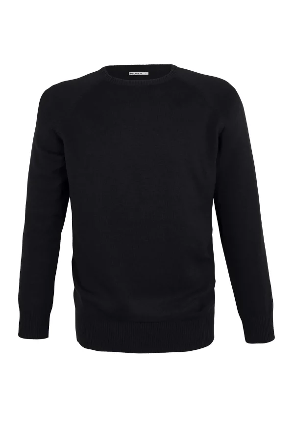 Store MELAWEAR Strickpullover Basic
