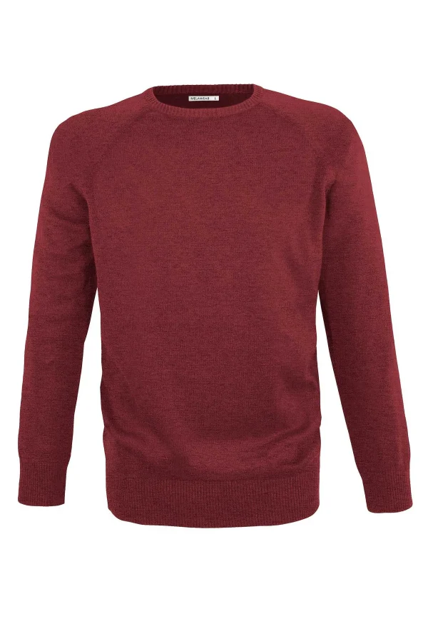 Outlet MELAWEAR Strickpullover Basic
