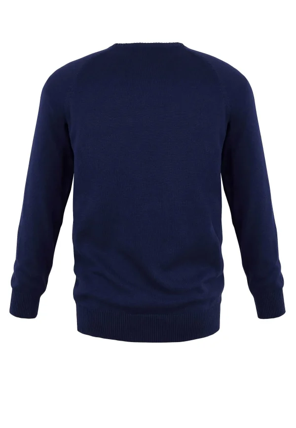 Store MELAWEAR Strickpullover Basic
