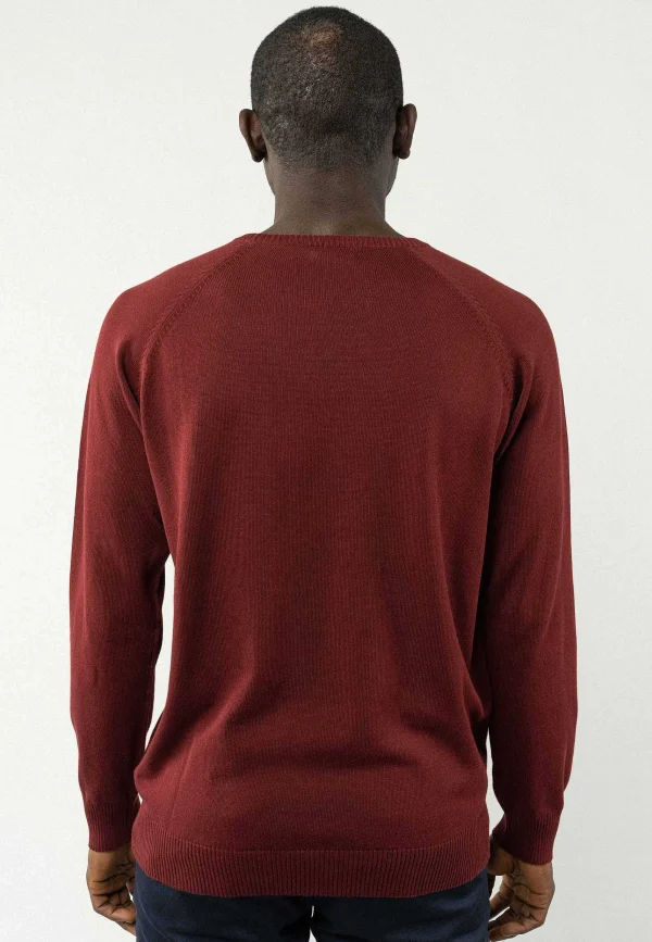 Outlet MELAWEAR Strickpullover Basic