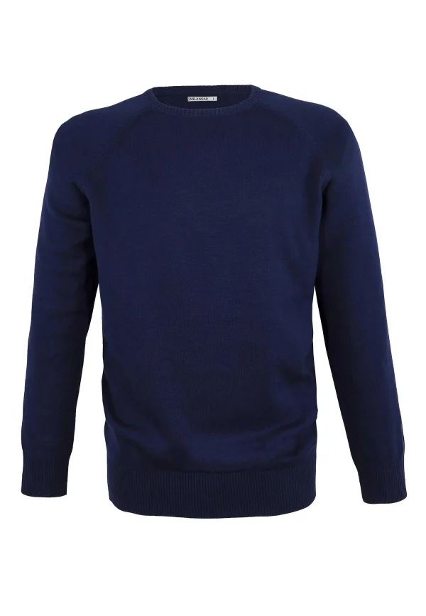 Store MELAWEAR Strickpullover Basic