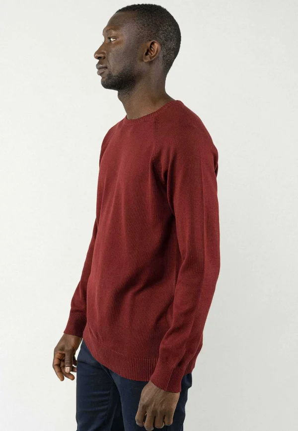 Outlet MELAWEAR Strickpullover Basic