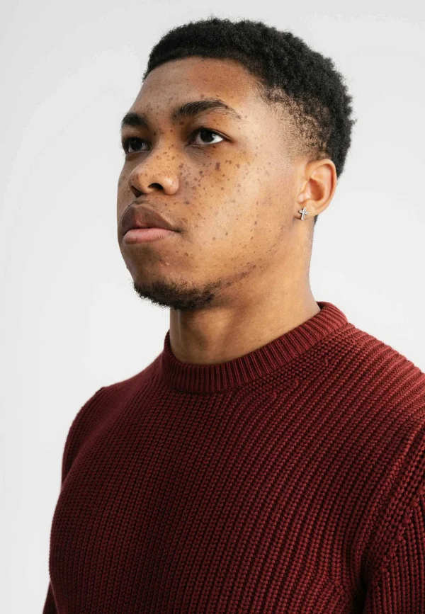 Sale MELAWEAR Strickpullover Ravi