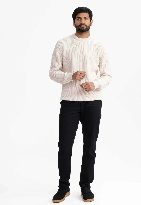 Flash Sale MELAWEAR Strickpullover Ravi