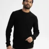 New MELAWEAR Strickpullover Ravi