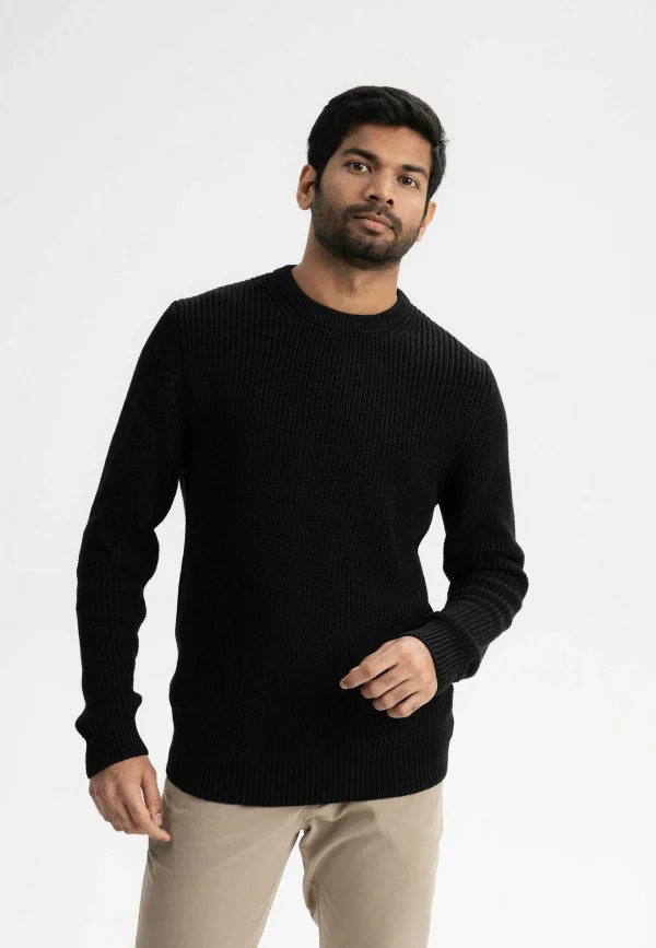 New MELAWEAR Strickpullover Ravi