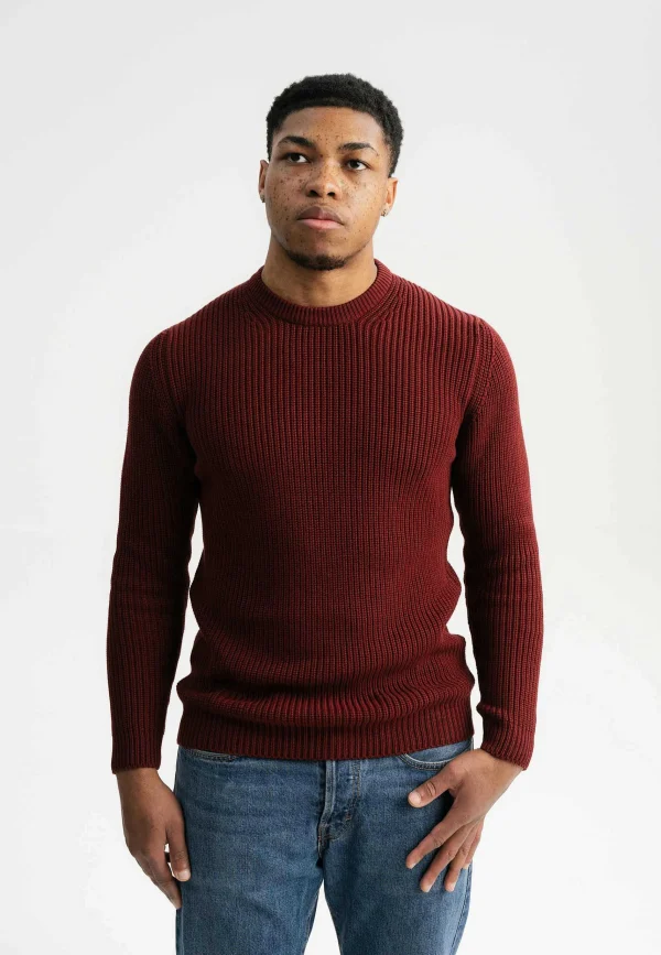 Sale MELAWEAR Strickpullover Ravi