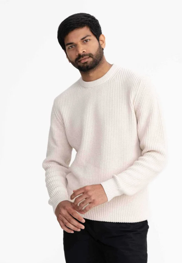 Flash Sale MELAWEAR Strickpullover Ravi