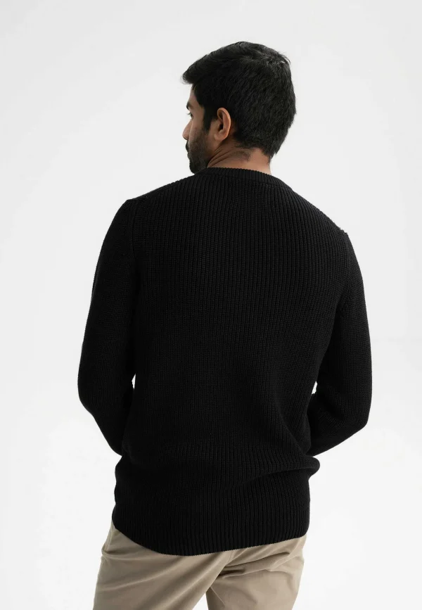 New MELAWEAR Strickpullover Ravi