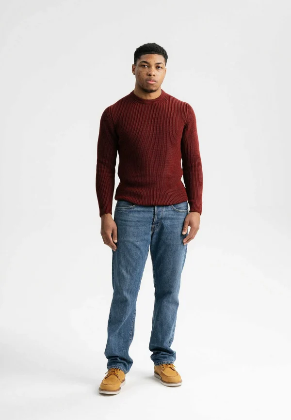 Sale MELAWEAR Strickpullover Ravi