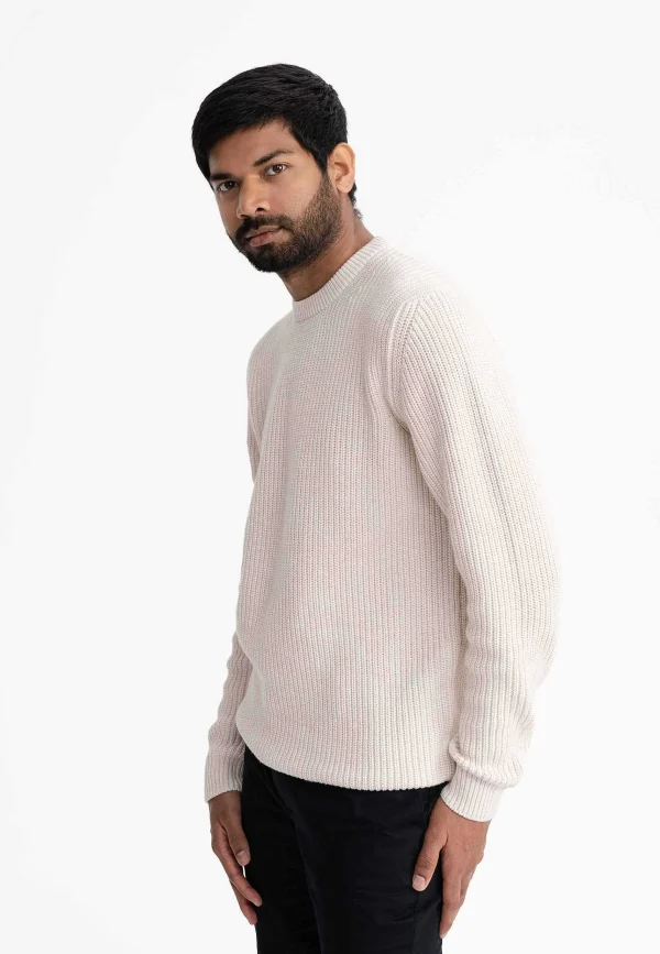 Flash Sale MELAWEAR Strickpullover Ravi