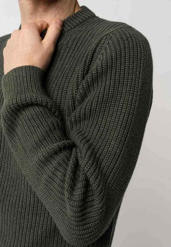 Clearance MELAWEAR Strickpullover Ravi