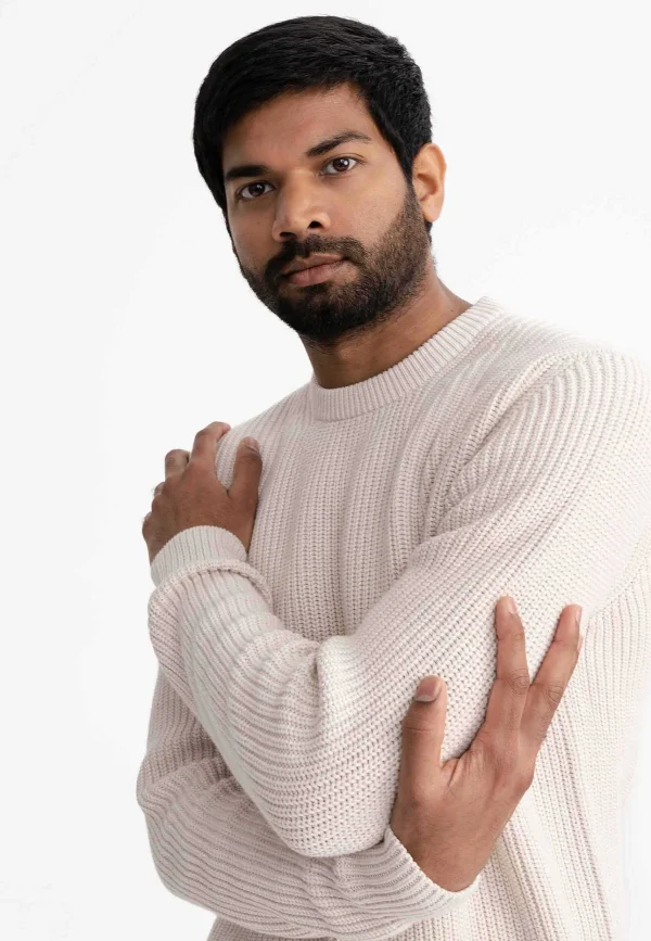 Flash Sale MELAWEAR Strickpullover Ravi