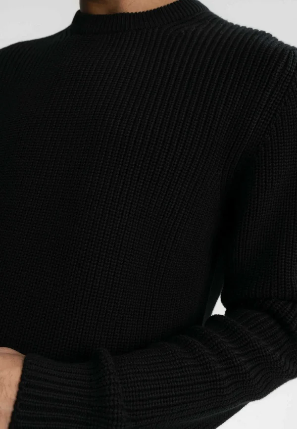 New MELAWEAR Strickpullover Ravi