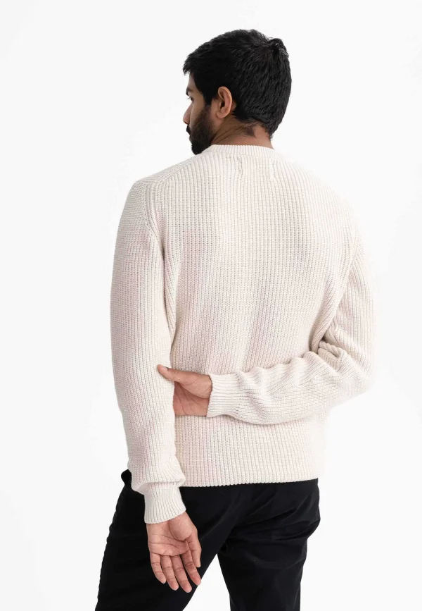 Flash Sale MELAWEAR Strickpullover Ravi