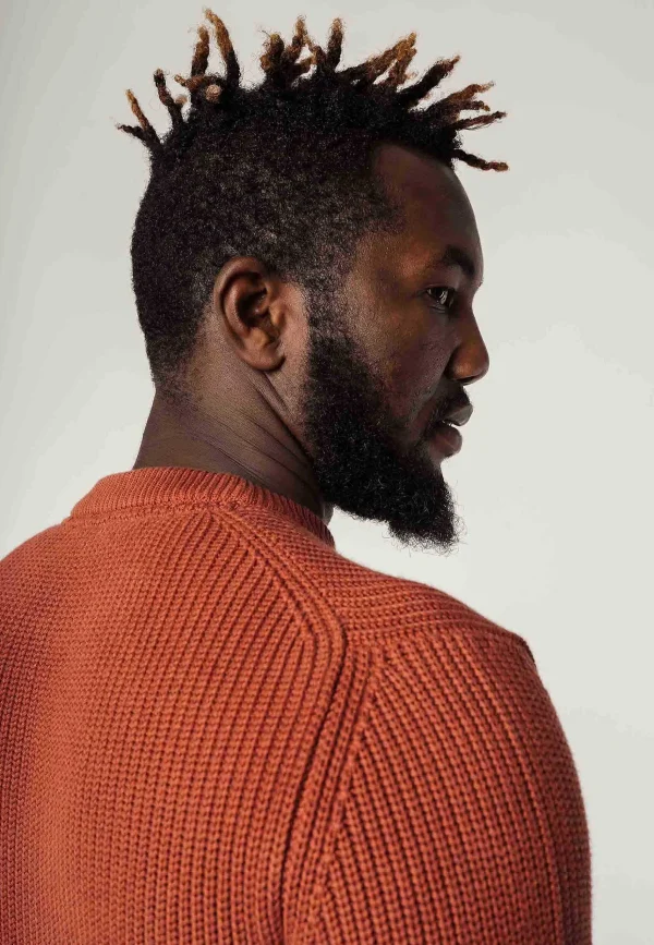 Discount MELAWEAR Strickpullover Ravi