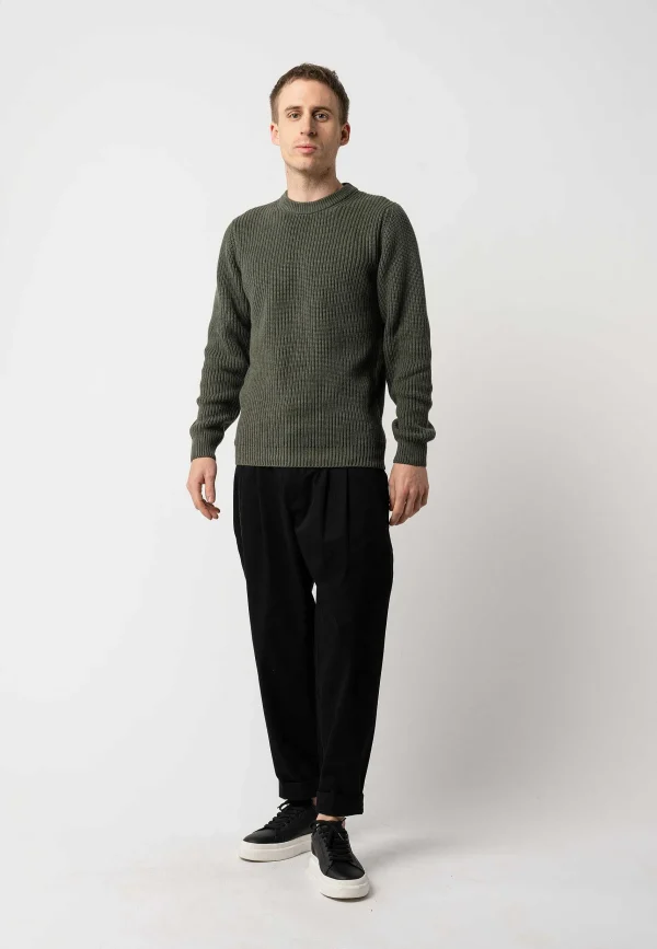New MELAWEAR Strickpullover Ravi Bundle