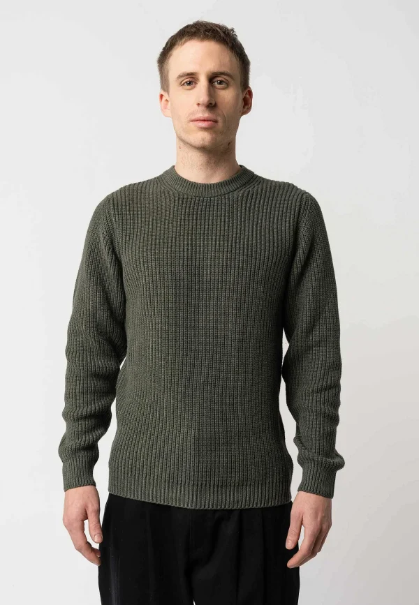 New MELAWEAR Strickpullover Ravi Bundle