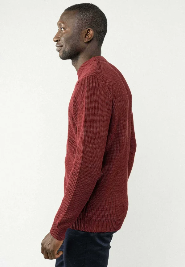 New MELAWEAR Strickpullover Ravi Bundle