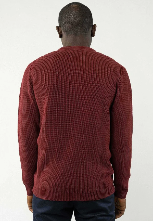 New MELAWEAR Strickpullover Ravi Bundle
