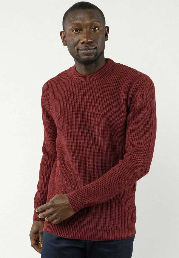 New MELAWEAR Strickpullover Ravi Bundle