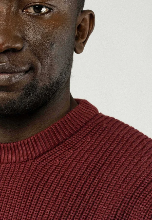 New MELAWEAR Strickpullover Ravi Bundle