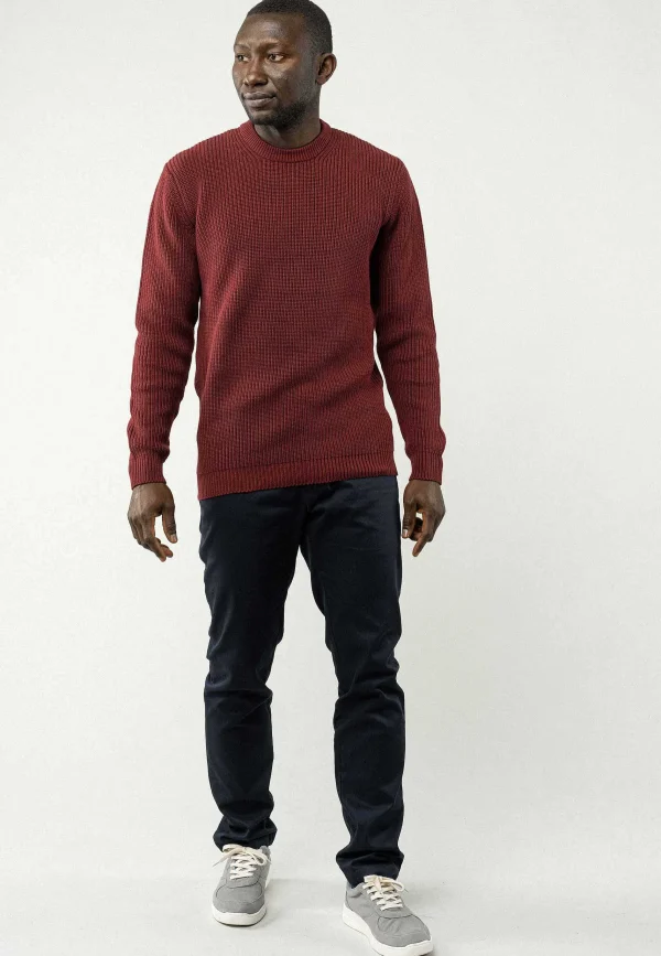 New MELAWEAR Strickpullover Ravi Bundle