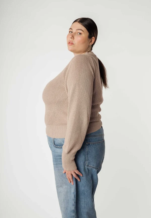 Cheap MELAWEAR Strickpullover Riya