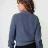 New MELAWEAR Strickpullover Riya