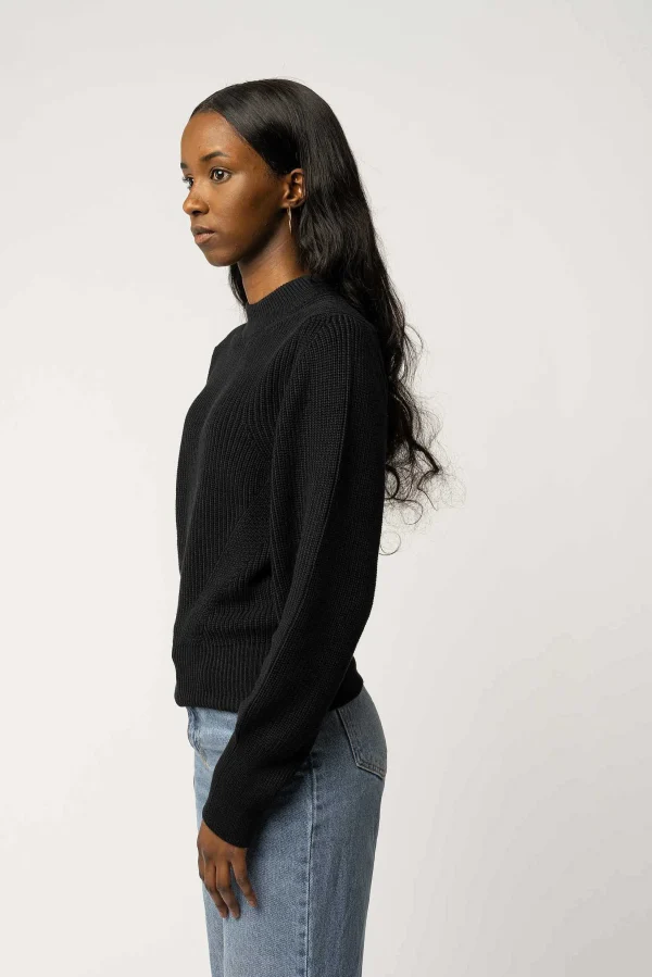 Fashion MELAWEAR Strickpullover Riya