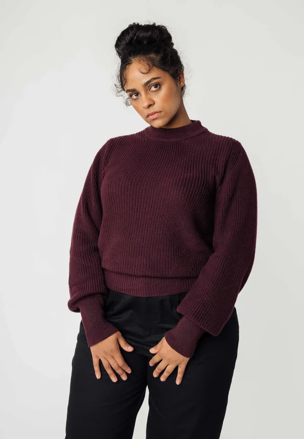Sale MELAWEAR Strickpullover Riya