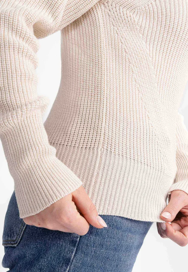 Online MELAWEAR Strickpullover Riya