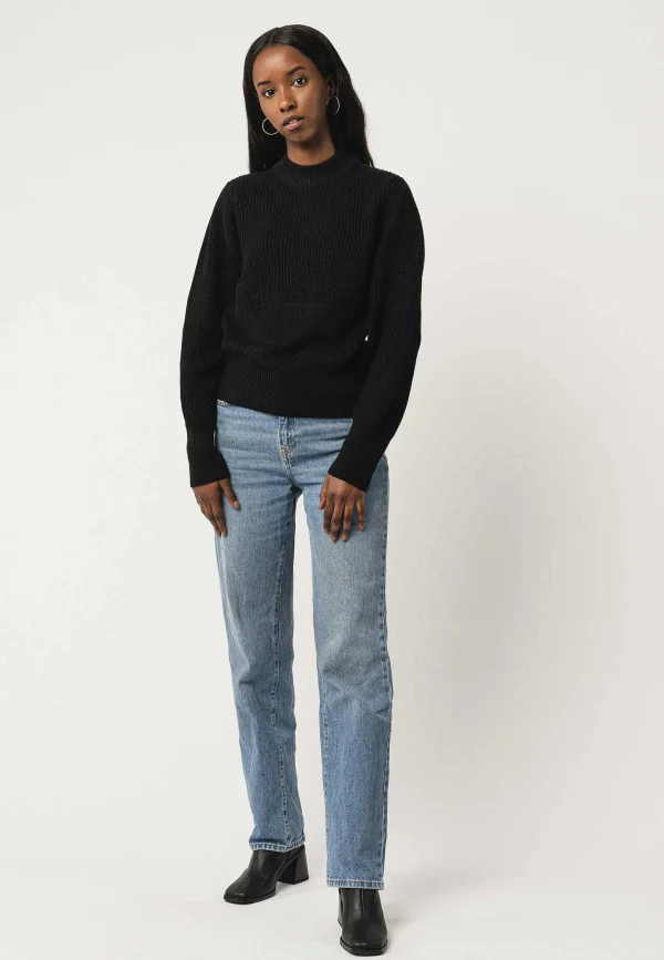Fashion MELAWEAR Strickpullover Riya