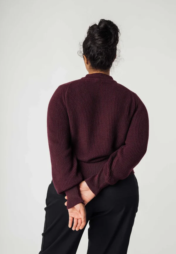Sale MELAWEAR Strickpullover Riya
