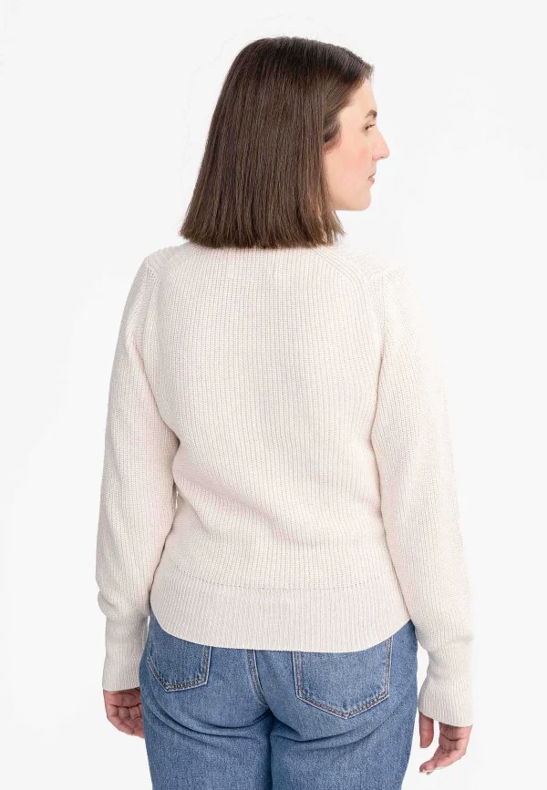 Online MELAWEAR Strickpullover Riya