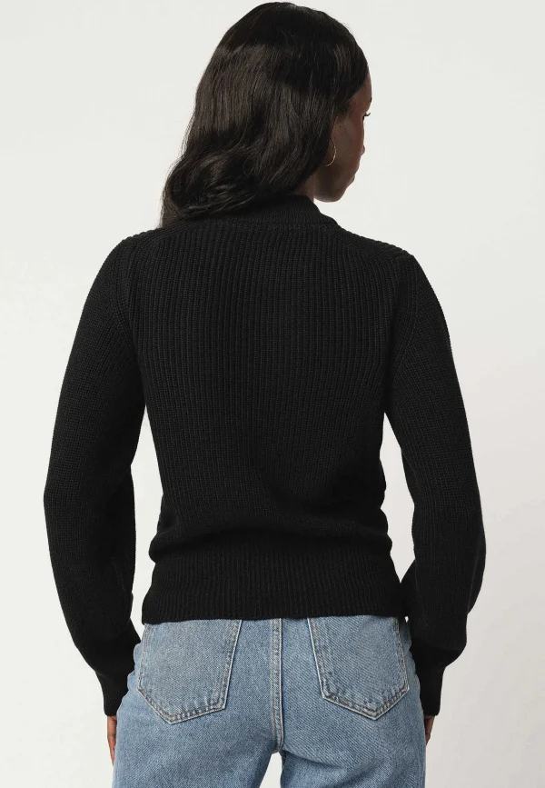 Fashion MELAWEAR Strickpullover Riya