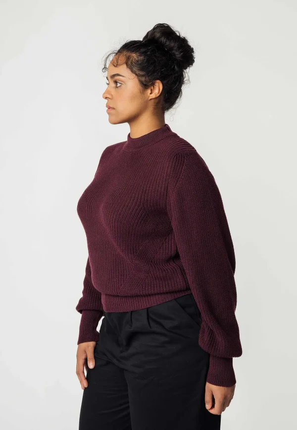 Sale MELAWEAR Strickpullover Riya
