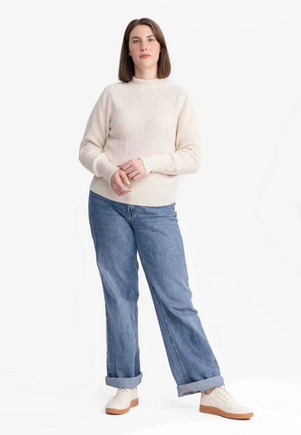 Online MELAWEAR Strickpullover Riya