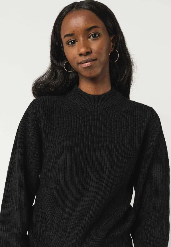 Fashion MELAWEAR Strickpullover Riya