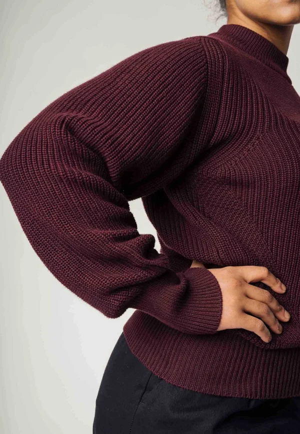 Sale MELAWEAR Strickpullover Riya