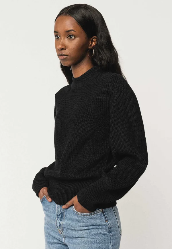 Fashion MELAWEAR Strickpullover Riya
