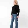 Flash Sale MELAWEAR Strickpullover Seema