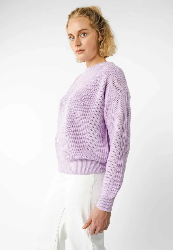 Store MELAWEAR Strickpullover Seema