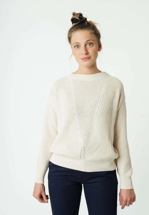 Discount MELAWEAR Strickpullover Seema