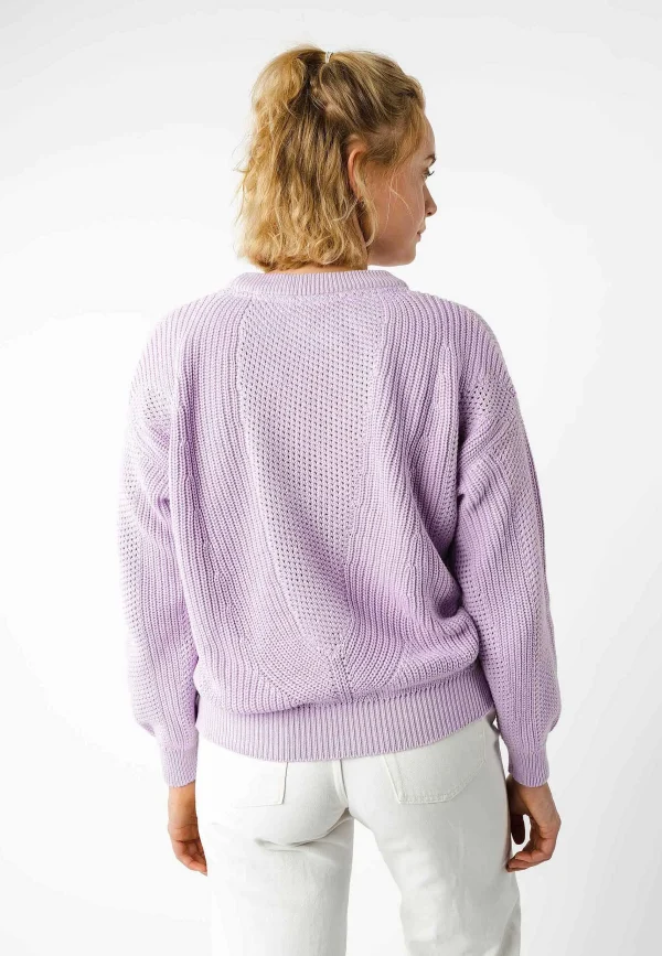 Store MELAWEAR Strickpullover Seema